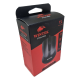 Мышь Wintek WS-MS-926, USB, 1000 dpi, 1.5 м, чёрная