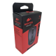 Мышь Wintek WS-MS-901, USB, 1000 dpi, 1.5 м, чёрная