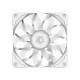 Вентилятор для корпуса ID-COOLING TF-12025-PRO-ARGB WHITE