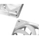 Вентилятор для корпуса ID-COOLING TF-12025-PRO-ARGB WHITE