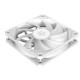 Вентилятор для корпуса ID-COOLING TF-12025-PRO-ARGB WHITE