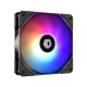 Вентилятор для корпуса ID-COOLING TF-12025-PRO-ARGB REVERSE