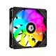 Вентилятор для корпуса ID-COOLING TF-12025-PRO-ARGB REVERSE