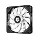 Вентилятор для корпуса ID-COOLING TF-12025-PRO-ARGB REVERSE