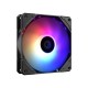 Вентилятор для корпуса ID-COOLING TF-12025-PRO-ARGB