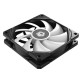 Вентилятор для корпуса ID-COOLING TF-12025-PRO-ARGB