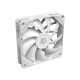 Вентилятор для корпуса ID-COOLING TF-12025-PRO WHITE