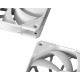 Вентилятор для корпуса ID-COOLING TF-12025-PRO WHITE