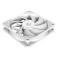 Вентилятор для корпуса ID-COOLING TF-12025-PRO WHITE