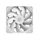 Вентилятор для корпуса ID-COOLING TF-12025-PRO WHITE
