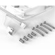 Вентилятор для корпуса ID-COOLING TF-12025-PRO SW