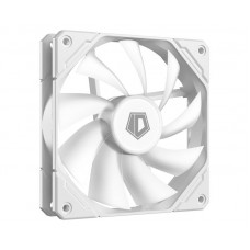 Вентилятор для корпуса ID-COOLING TF-12025 WHITE