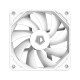 Вентилятор для корпуса ID-COOLING TF-12025 WHITE