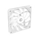 Вентилятор для корпуса ID-COOLING TF-12015-W