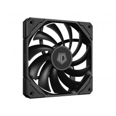 Вентилятор для корпуса ID-COOLING TF-12015-K