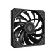 Вентилятор для корпуса ID-COOLING TF-12015-K