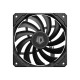 Вентилятор для корпуса ID-COOLING TF-12015-K