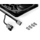 Вентилятор для корпуса ID-COOLING TF-12015-K