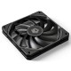 Вентилятор для корпуса ID-COOLING TF-12015-K