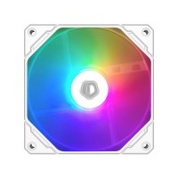 Вентилятор для корпуса ID-COOLING NO-12015-XT ARGB SNOW