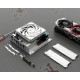 Вентилятор для корпуса ID-COOLING NO-12015-XT ARGB SNOW