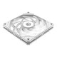 Вентилятор для корпуса ID-COOLING NO-12015-XT ARGB SNOW
