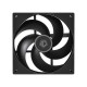 Вентилятор для корпуса ID-COOLING AS-140-K