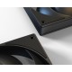 Вентилятор для корпуса ID-COOLING AS-140-K