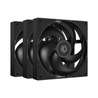 Вентилятор для корпуса ID-COOLING AS-120-K TRIO