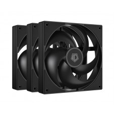 Вентилятор для корпуса ID-COOLING AS-120-K TRIO