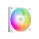 Вентилятор для корпуса ID-COOLING AS-120-ARGB-W
