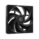Вентилятор для корпуса ID-COOLING AF-125-K
