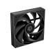 Вентилятор для корпуса ID-COOLING AF-125-K