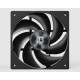 Вентилятор для корпуса ID-COOLING AF-1230-K