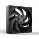 Вентилятор для корпуса ID-COOLING AF-1230-K