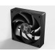 Вентилятор для корпуса ID-COOLING AF-1230-K