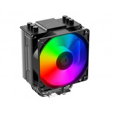 Вентилятор для процессора ID-COOLING SE-903-XT FRGB