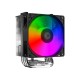 Вентилятор для процессора ID-COOLING SE-903-XT FRGB