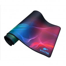 Коврик для мыши Wintek WT-80-30, 800x300x4 мм, BOX