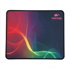 Коврик для мыши Wintek RP1-04 Color, 250x210x3 мм