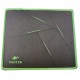 Коврик для мыши Wintek RP-02 Green, 250x210x3 мм