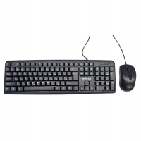 Комплект клавиатура+мышь Wintek WS-KB-505