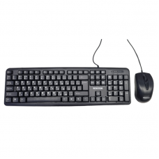 Комплект клавиатура+мышь Wintek WS-KB-505