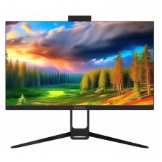 Моноблочная система Wintek BH2402 23.8'' FHD IPS / MB H610/SO-DIMM DDR4/WiFi/BT/Card Reader/клавиатура+мышь, блок питания 220Вт HuntKey