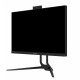 Моноблочная система Wintek BH2402 23.8'' FHD IPS / MB H610/SO-DIMM DDR4/WiFi/BT/Card Reader/клавиатура+мышь, блок питания 220Вт HuntKey
