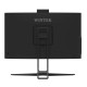 Моноблочная система Wintek BH2402 23.8'' FHD IPS / MB H610/SO-DIMM DDR4/WiFi/BT/Card Reader/клавиатура+мышь, блок питания 220Вт HuntKey