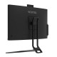 Моноблочная система Wintek BH2402 23.8'' FHD IPS / MB H610/SO-DIMM DDR4/WiFi/BT/Card Reader/клавиатура+мышь, блок питания 220Вт HuntKey