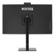 Моноблочная система Wintek BF2702 27'' FHD IPS (подставка с возможностью регулировки по высоте и портретного режима)/MB H610/SO-DIMM DDR4/WiFi/BT/Card Reader/клавиатура+мышь, блок питания 220Вт HuntKey