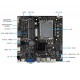 Моноблочная система Wintek BF2702 27'' FHD IPS (подставка с возможностью регулировки по высоте и портретного режима)/MB H610/SO-DIMM DDR4/WiFi/BT/Card Reader/клавиатура+мышь, блок питания 220Вт HuntKey