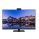 Моноблочная система Wintek BF2702 27'' FHD IPS (подставка с возможностью регулировки по высоте и портретного режима)/MB H610/SO-DIMM DDR4/WiFi/BT/Card Reader/клавиатура+мышь, блок питания 220Вт HuntKey